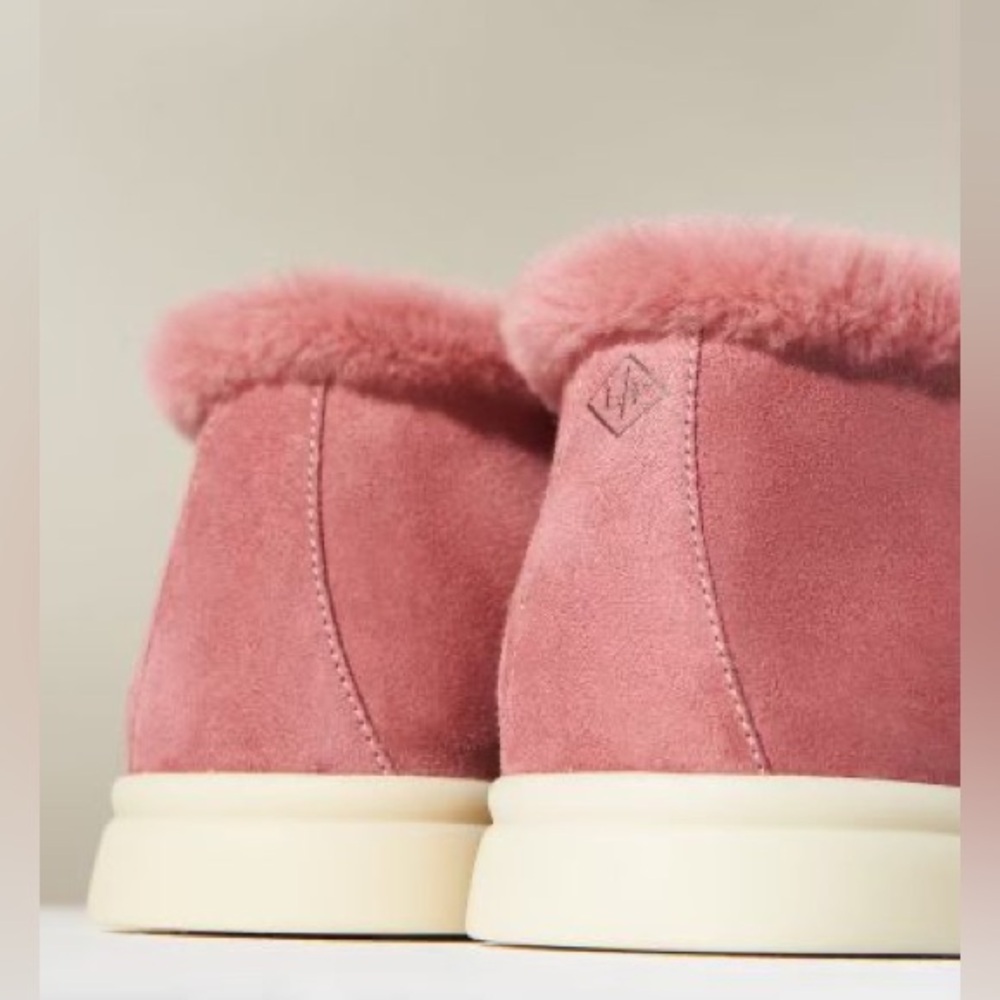 Loro Liana Chukka Boots - Picture 6 of 13